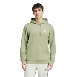 adidas Ανδρικό Φούτερ Με Κουκούλα Fw23 M Feelcozy Hd Jj4662