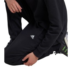 adidas Παιδικό Αθλητικό Παντελόνι  Fw23 J Sl Fc Fl Pt Iv7311