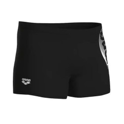 Arena Ανδρικό Μαγιό Boxer N'S  Wake Swim Short Σορτς 008069