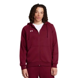 Under Armour Fw23 Rival Fleece Fz Hoodie 1379767