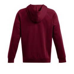 Under Armour Fw23 Rival Fleece Fz Hoodie 1379767