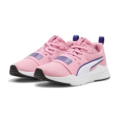 Puma Εφηβικό Παπούτσι Running Ss23 Wired Run Pure Jr 390847