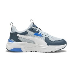 Puma Εφηβικό Παπούτσι Running Ss23 Trinity Lite Jr 391443