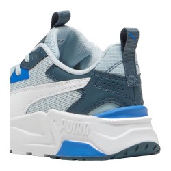 Puma Εφηβικό Παπούτσι Running Ss23 Trinity Lite Jr 391443