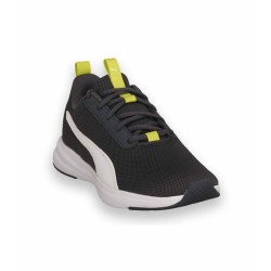 Puma Εφηβικό Παπούτσι Running Fw23 Pum Puma Rickie Runner Jr 394931