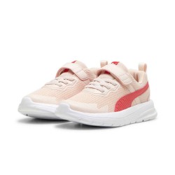 Puma Παιδικό Παπούτσι Ss23 Puma Evolve Run Mesh Ac+ Ps 386239