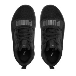 Puma Εφηβικό Παπούτσι Running Fw23 Puma Wired Run Pure* 390848