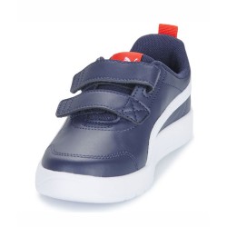 Puma Bebe Παπούτσι Μόδας Fw23 Courtflex V3 397642