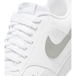 Nike Ανδρικό Παπούτσι Μόδας Fw23 Court Vision Low Next Nature Dh2987 DH2987