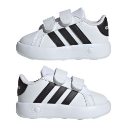 adidas Bebe Παπούτσι Μόδας Fw23 Grand Court 2.0 Cf I Id5271