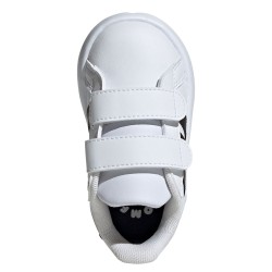 adidas Bebe Παπούτσι Μόδας Fw23 Grand Court 2.0 Cf I Id5271