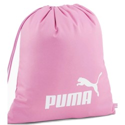 Puma Τσάντα Πουγκί Phase Gym Sack 079944