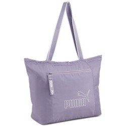 Puma Fw23 Base Large Shopper 090639