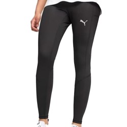 Puma Γυναικείο Αθλητικό Κολάν Fw23 Κολαν Puma Evostripe Tights 681671