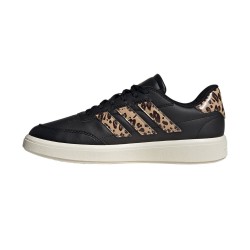 adidas Εφηβικό Παπούτσι Μόδας Fw23 Courtblock Ih0045