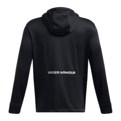 Under Armour Fw23 Fleece Swacket 1385846