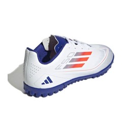 adidas Παιδικό Παπούτσι Ποδοσφαίρου Fw23 F50 Club Tf J If1391