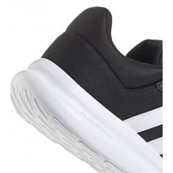 adidas Ανδρικό Παπούτσι Running Fw23 Lite Racer 4.0 Ie6133