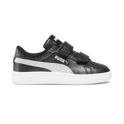 Puma Fw23 Smash 3.0 Glitz Glam V Inf 394688