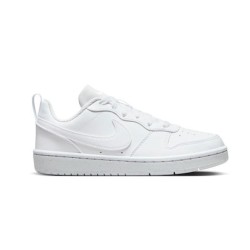 Nike Εφηβικό Παπούτσι Μόδας Fw23 Court Borough Low Recraf Dv5456 DV5456