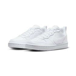 Nike Εφηβικό Παπούτσι Μόδας Fw23 Court Borough Low Recraf Dv5456 DV5456