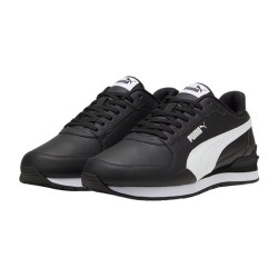 Puma Ανδρικό Παπούτσι Running Fw23 St Runner V4 L 399068