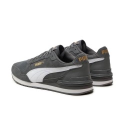 Puma Ανδρικό Παπούτσι Μόδας Fw23 St Runner V4 Sd 399665