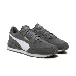 Puma Ανδρικό Παπούτσι Μόδας Fw23 St Runner V4 Sd 399665