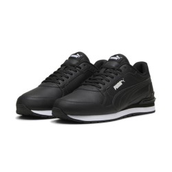 Puma Ανδρικό Παπούτσι Running Fw23 St Runner V4 L 399068