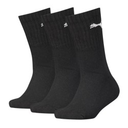 Puma Αθλητικές Κάλτσες Fw23 Kids Crew Sock 3P 907958