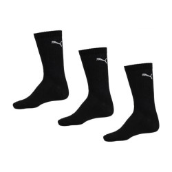 Puma Αθλητικές Κάλτσες Fw23 Kids Crew Sock 3P 907958