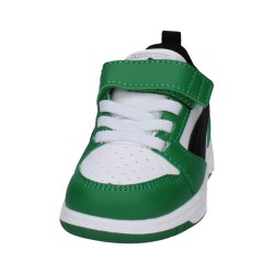 Puma Bebe Παπούτσι Μόδας Fw23 Rebound V6 Lo Ac+ Inf White
Black-Archive Gre