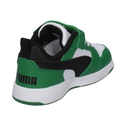 Puma Bebe Παπούτσι Μόδας Fw23 Rebound V6 Lo Ac+ Inf White
Black-Archive Gre