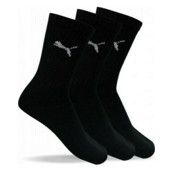 Puma Αθλητικές Κάλτσες Fw23 Unisex Crew Sock 3P 880355