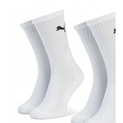 Puma Αθλητικές Κάλτσες Fw23 Unisex Crew Sock 3P 880355