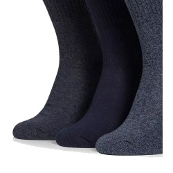 Puma Αθλητικές Κάλτσες Fw23 Unisex Crew Sock 3P 880355