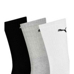 Puma Αθλητικές Κάλτσες Fw23 Unisex Crew Sock 3P 880355