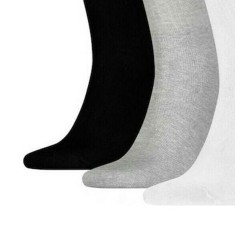 Puma Αθλητικές Κάλτσες Fw23 Unisex Crew Sock 3P 880355