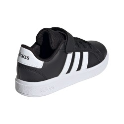 adidas Παιδικό Παπούτσι Μόδας Fw23 Grand Court 2.0 El C Ie5995