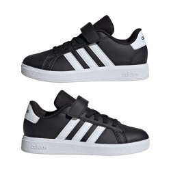 adidas Παιδικό Παπούτσι Μόδας Fw23 Grand Court 2.0 El C Ie5995