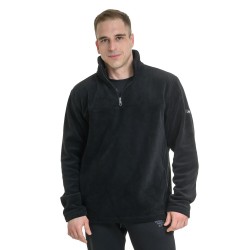 J07 Fw23 Half Zip Neck Fleece M25/73380J