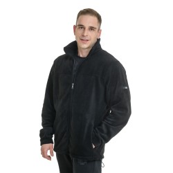 J07 Fw23 Jacket Polar Fleece M25/73382J