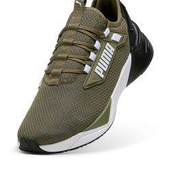 Puma Ανδρικό Παπούτσι Running Ss24 Retaliate 3 379478