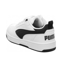 Puma Ss23 Rebound V6 Lo Jr 393833