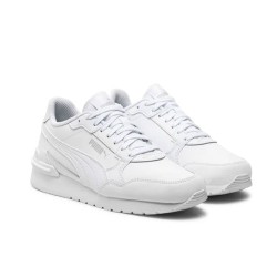 Puma Εφηβικό Παπούτσι Μόδας Fw23 St Runner V4 L Jr 399736