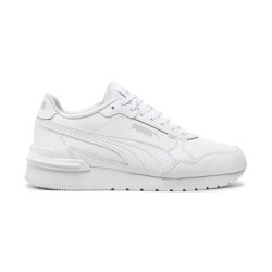 Puma Εφηβικό Παπούτσι Μόδας Fw23 St Runner V4 L Jr 399736