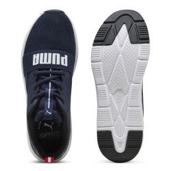 Puma Ανδρικό Παπούτσι Running Fw23 Softride Wired 2 400232