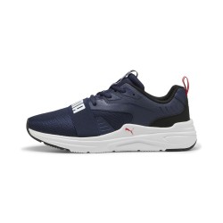 Puma Ανδρικό Παπούτσι Running Fw23 Softride Wired 2 400232