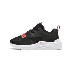 Puma Παιδικό Παπούτσι Fw23 Soft Wired 2 Ps 401506