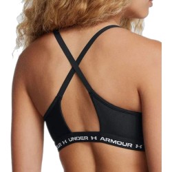 Under Armour Ss24 Crossback Low Bra 1386424